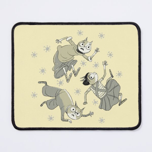 Item preview, Three Cool Cats designed and sold by Nici Gregory.