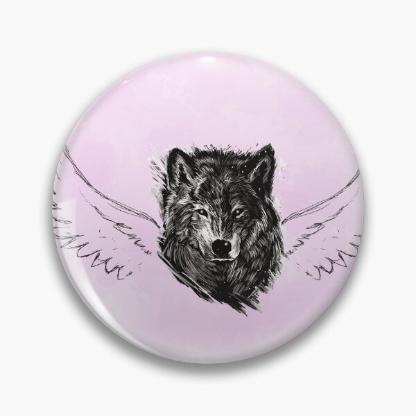 Item preview, Lobo designed and sold by BestSj.