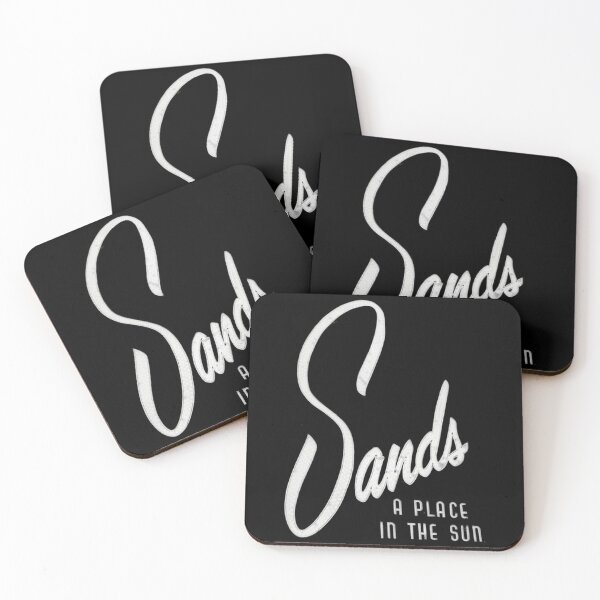 Item preview, Sands Hotel designed and sold by jordan5L.
