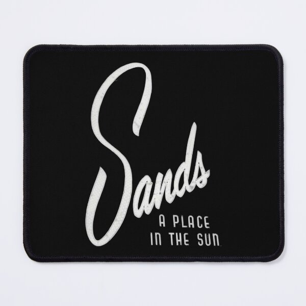 Item preview, Sands Hotel designed and sold by jordan5L.