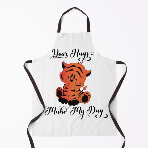 Item preview, Your Hugs Make My Day designed and sold by Lezbo1986.