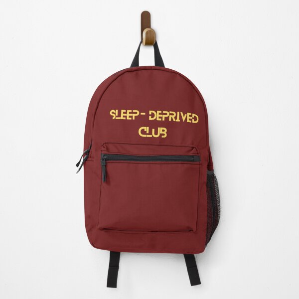 Item preview, Sleep deprived Yellow font designed and sold by artbleed.