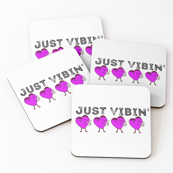 Item preview, Just Vibin'  designed and sold by Saffarii.