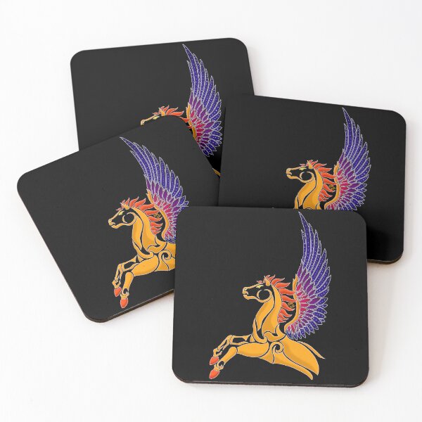 Item preview, Sundown Flight designed and sold by OutcastTattoo01.