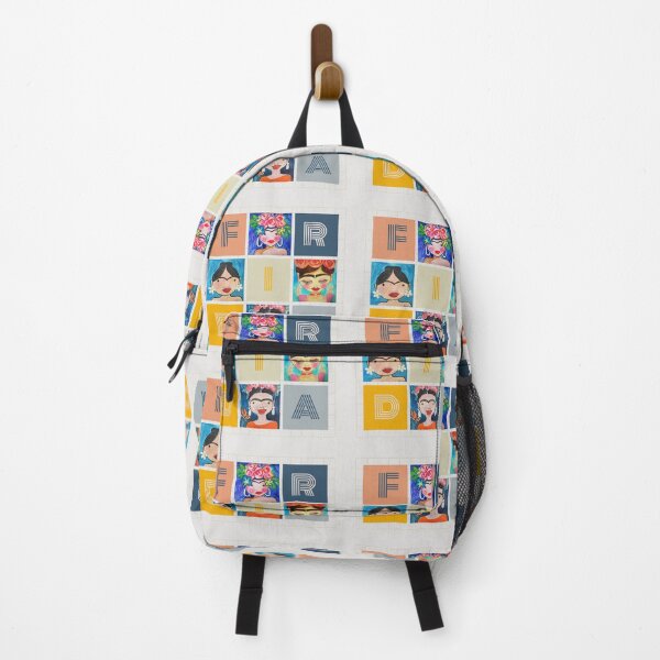 Item preview, Frida designed and sold by Brenda  Knoll.