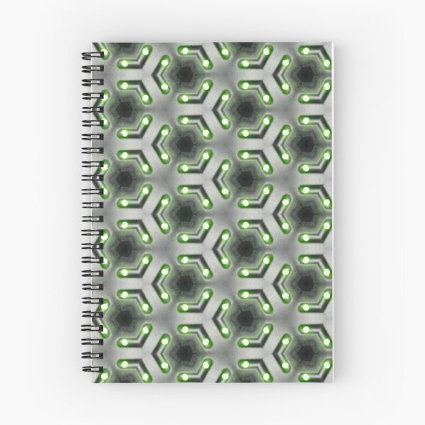 Item preview, Digital Technology LED Light Pattern designed and sold by ByTekk.