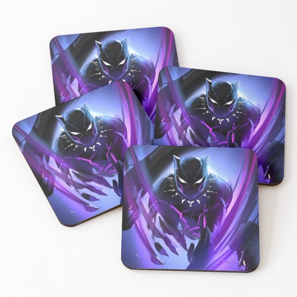 Item preview, Panther  designed and sold by AnushPaint.
