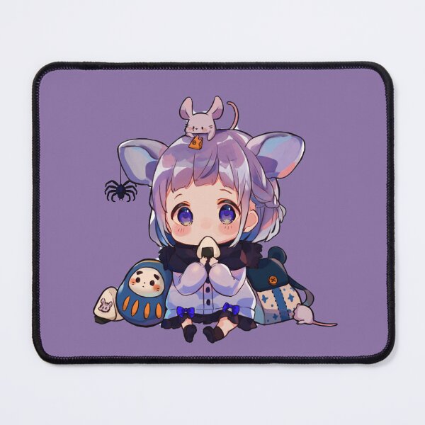 Item preview, Spooky cute chibi art designed and sold by Muhashii Mu.