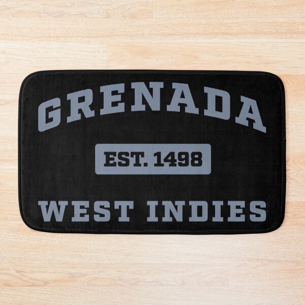 Item preview, Grenada West Indies Est. 1498 designed and sold by cotros.