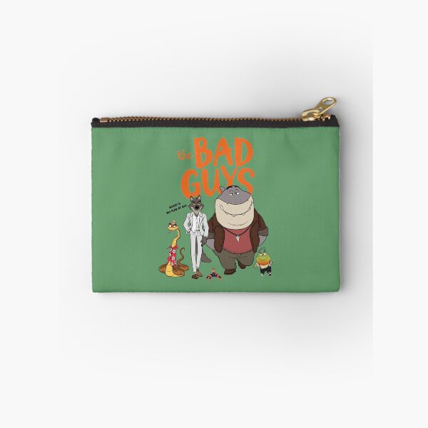 Item preview, The Bad Guys designed and sold by Christinartd.