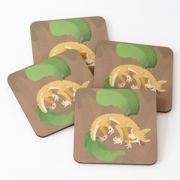 Item preview, Banana Bobana | Dragon Fruits designed and sold by tyni14.