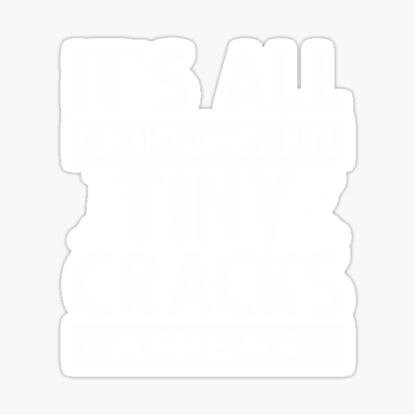 "Concrete Finisher Concrete Mixer Construction Worker Pun" Sticker for