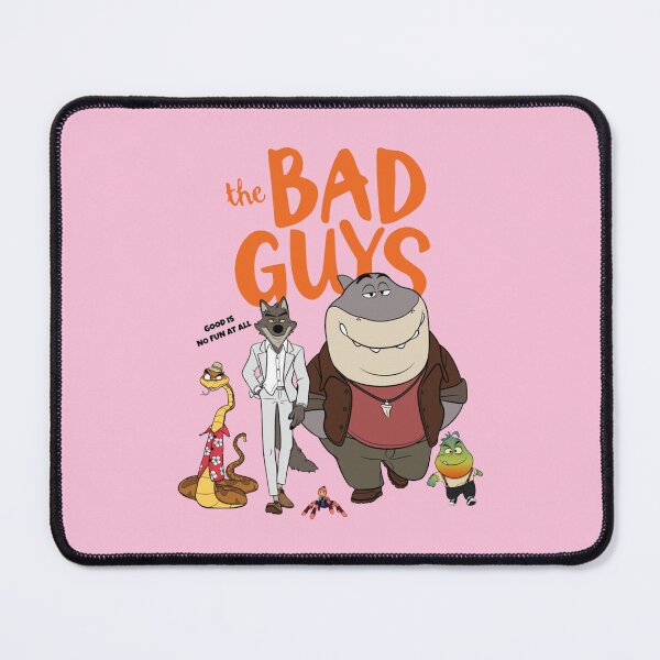 Item preview, The Bad Girls designed and sold by Christinartd.