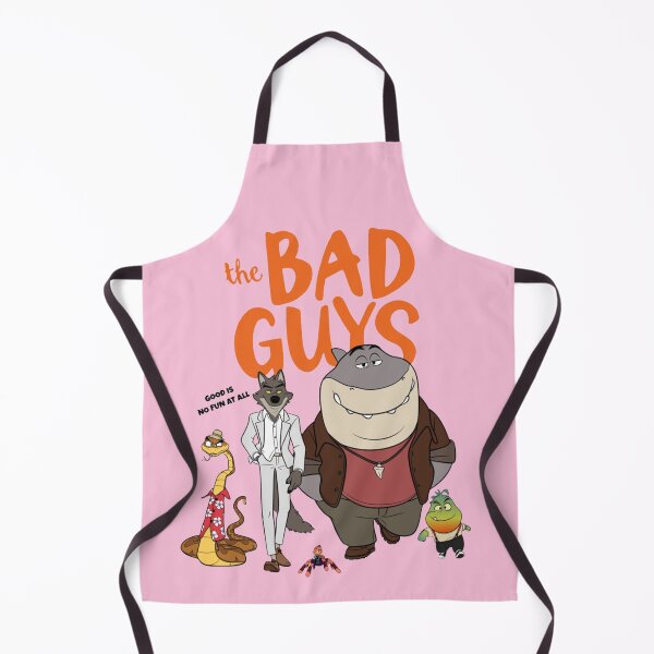 Item preview, The Bad Girls designed and sold by Christinartd.