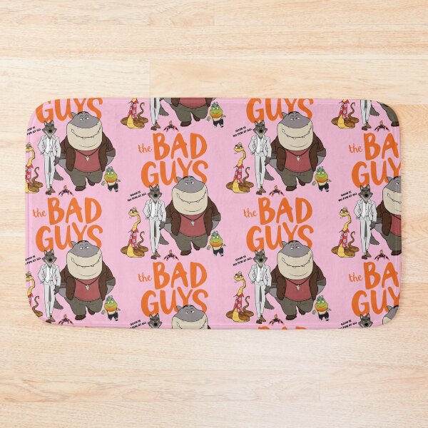 Item preview, The Bad Girls designed and sold by Christinartd.