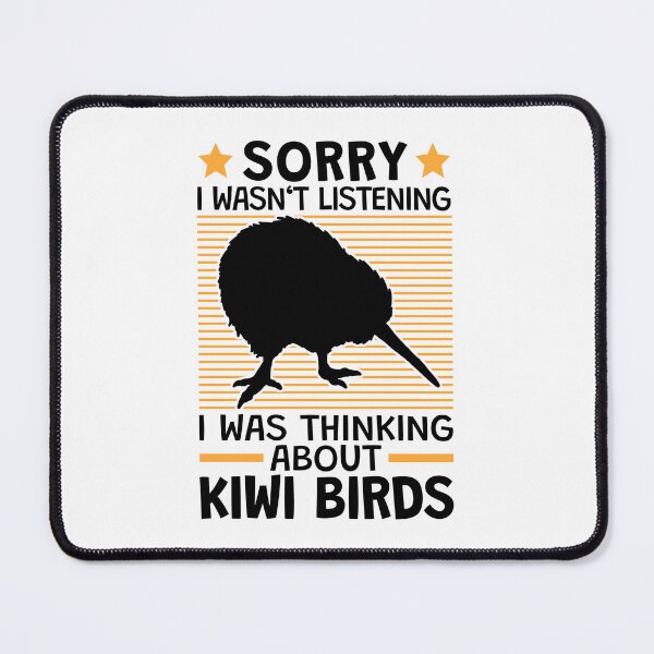 Item preview, I was thinking of kiwi bird snipe bouquet designed and sold by madgrfx.