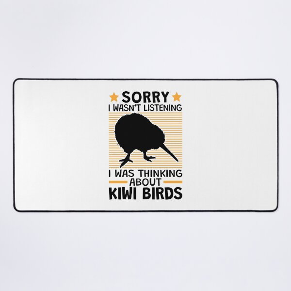 Item preview, I was thinking of kiwi bird snipe bouquet designed and sold by madgrfx.