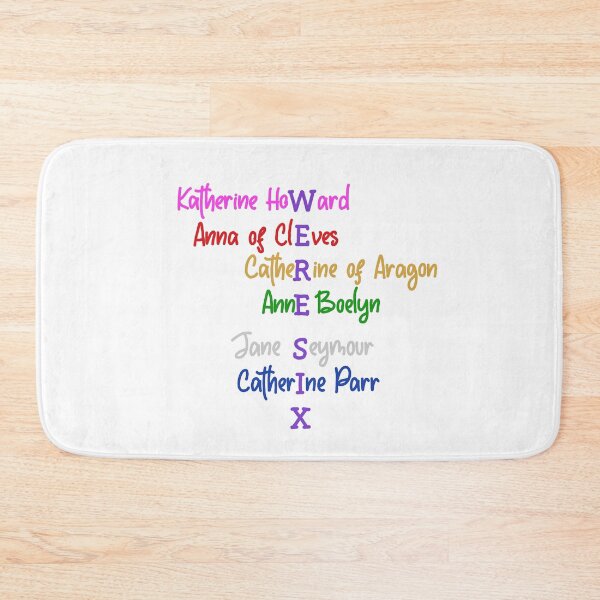 Item preview, WE'RE SIX designed and sold by Becky-Marie.
