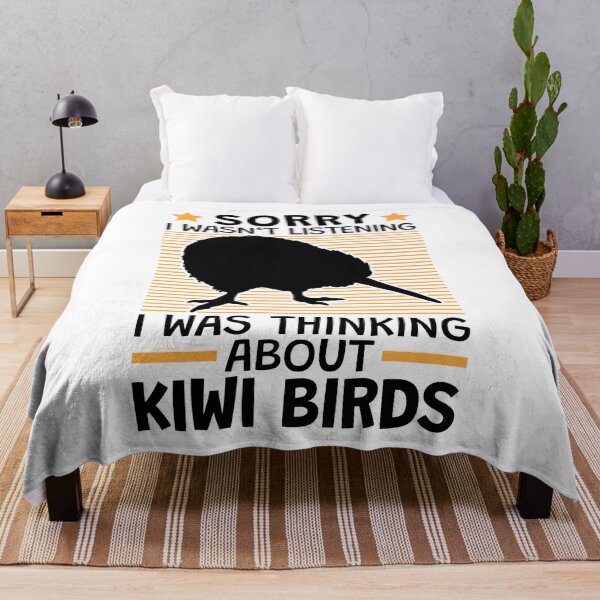 Item preview, I was thinking of kiwi bird snipe bouquet designed and sold by madgrfx.