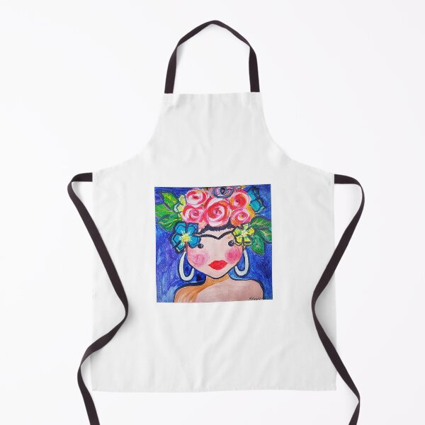 Item preview, Frida Night on the Town designed and sold by Brenda  Knoll.