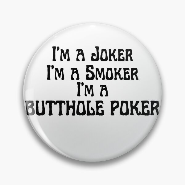 Item preview, I'm a Joker Funny  designed and sold by ttuniques.