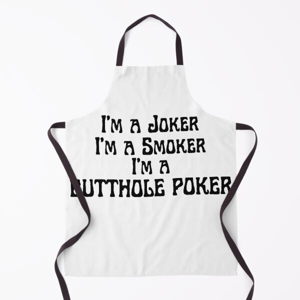 Item preview, I'm a Joker Funny designed and sold by ttuniques.
