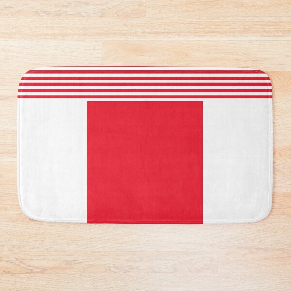 Item preview, Ajax Amsterdam Red & White Home 1994 - 95 designed and sold by Sporting Colour.