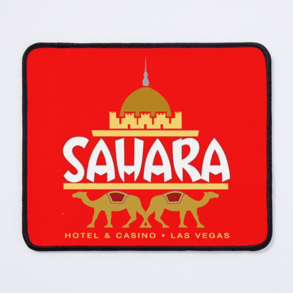 Item preview, Sahara Hotel designed and sold by jordan5L.