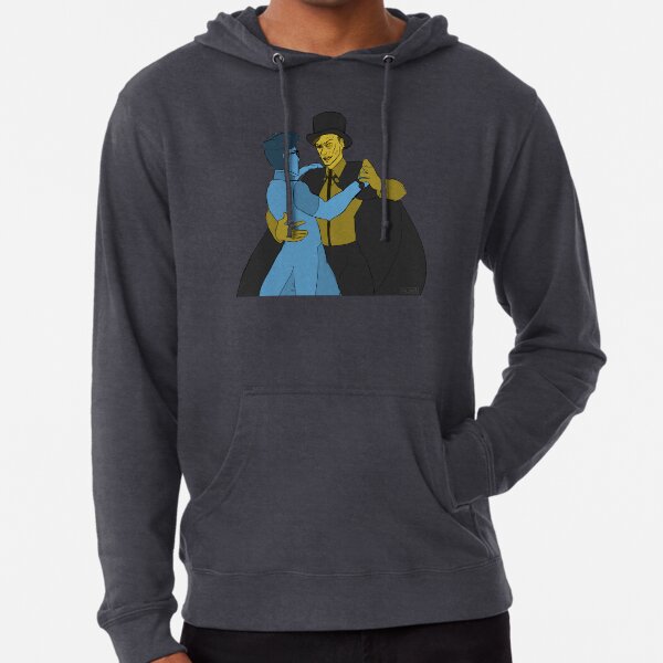 Patton Sanders Sweatshirts Hoodies for Sale Redbubble