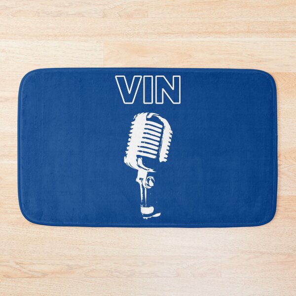 Item preview, vin scully designed and sold by TheBestArt2022.