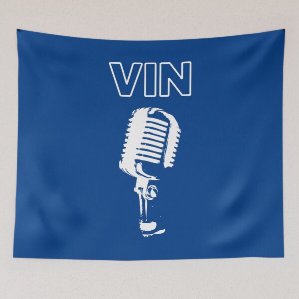Item preview, vin scully designed and sold by TheBestArt2022.