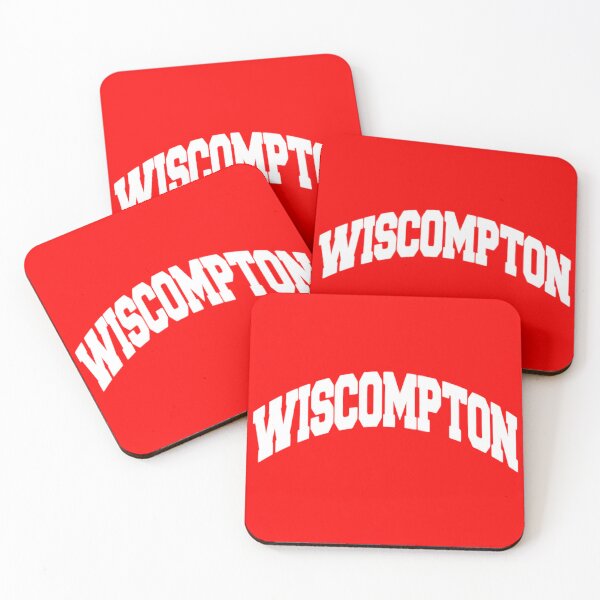 Item preview, Wiscompton designed and sold by jordan5L.