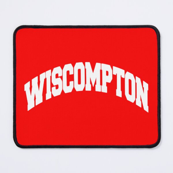 Item preview, Wiscompton designed and sold by jordan5L.