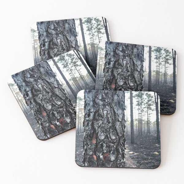 Item preview, Burn Scar designed and sold by Jason Tompkins.