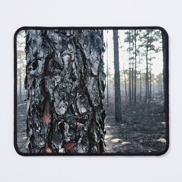 Item preview, Burn Scar designed and sold by Jason Tompkins.