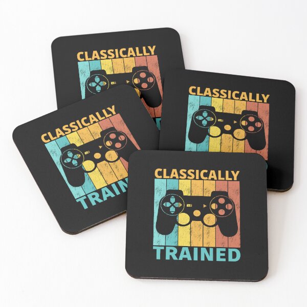 Item preview, Classically Trained designed and sold by myrosetee.