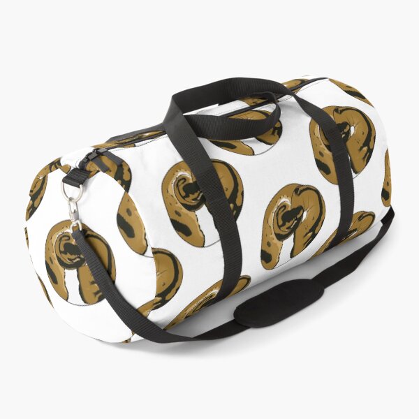Item preview, Balled Ball Python   designed and sold by HeckinGoodVinyl.