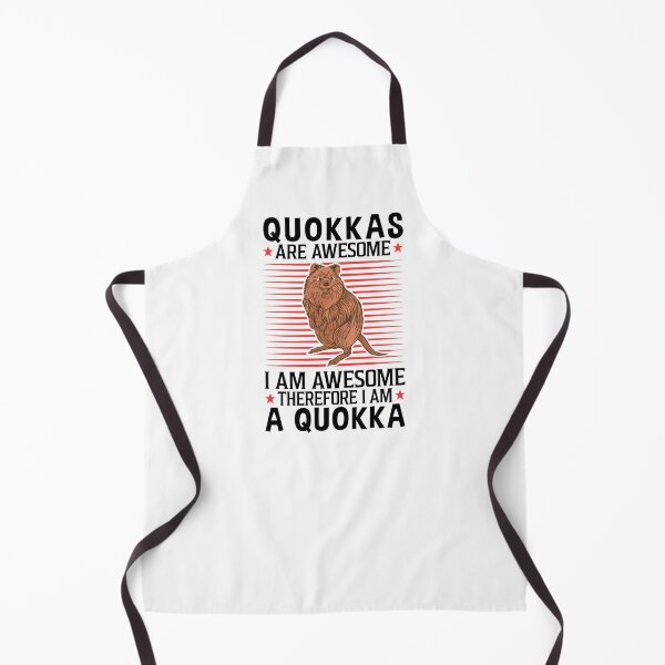 Item preview, Los quokkas son fantásticos quokkas marsupiales designed and sold by madgrfx.