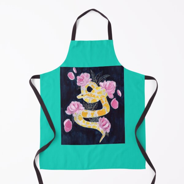 Item preview, Ball-python - Banana Graphic  designed and sold by HeckinGoodVinyl.