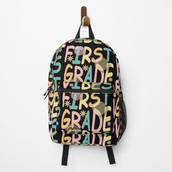 Item preview, First Grade Vibes designed and sold by Demna-S.