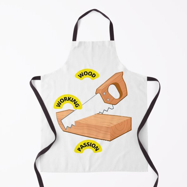 Item preview, WOOD WORKING PASSION designed and sold by VividThreadsDesignStudio.