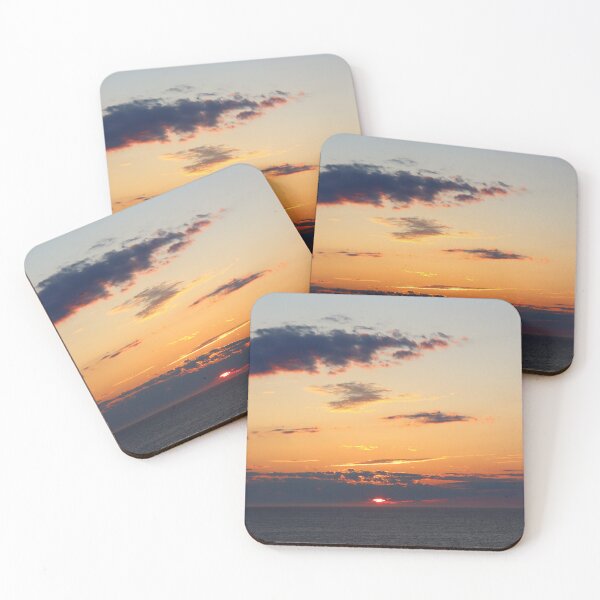 Item preview, sunrises designed and sold by Leiatriesart.