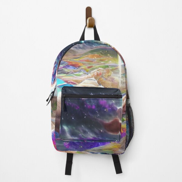 Item preview, The power of god over earth designed and sold by djal-lk.