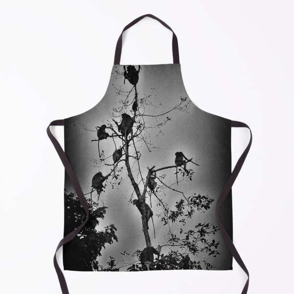 Item preview, "Get-Together" (B&W) designed and sold by Andreas Koerner.
