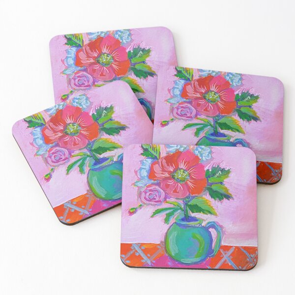 Item preview, May 1 May Flowers designed and sold by Brenda  Knoll.