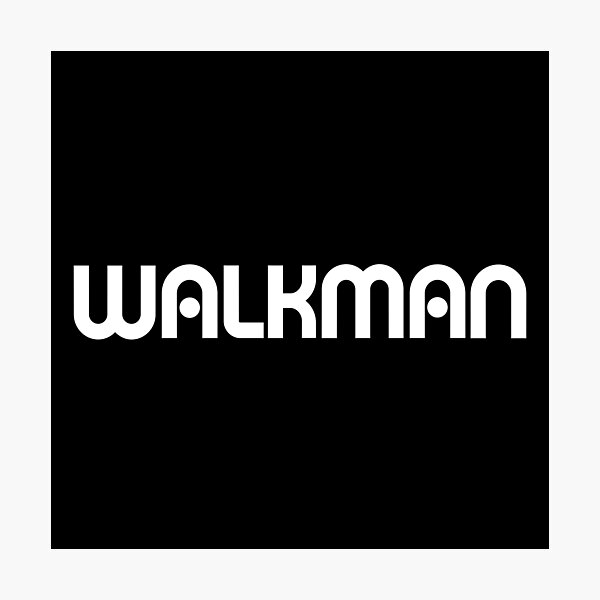 Item preview, Walkman designed and sold by jordan5L.