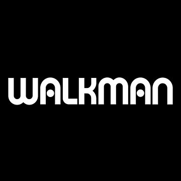 Artwork thumbnail, Walkman by jordan5L