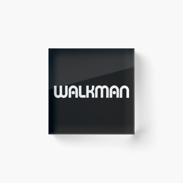 Item preview, Walkman designed and sold by jordan5L.