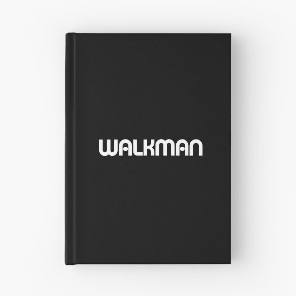 Artikelvorschau, Walkman entworfen und verkauft von jordan5L.