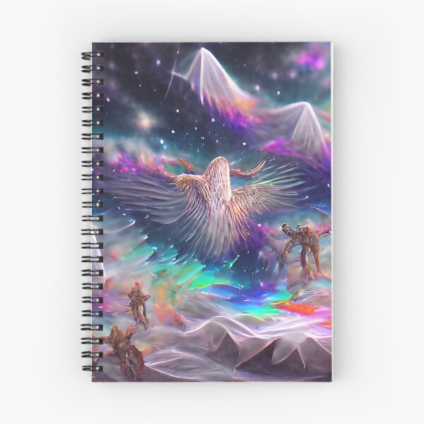 Item preview, They shall mount up with wings like eagles designed and sold by djal-lk.